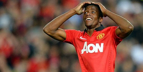 Zaha Bantah Tuduhan Kencani Putri David Moyes