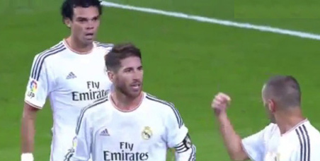 Ramos: Benzema Layak Dapat Kritikan Pedas Ramos: Benzema Layak Dapat Kritikan Pedas