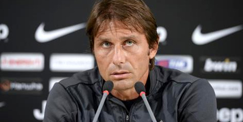 Juventus Alami Krisis Striker Juventus Alami Krisis Striker