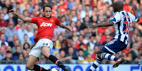 Sir Alex Pergi, Januzaj Juga Hengkang? Sir Alex Pergi, Januzaj Juga Hengkang?