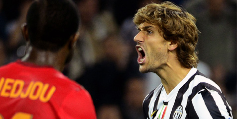 Review: Juventus Konsisten Dapatkan Satu Poin Review: Juventus Konsisten Dapatkan Satu Poin