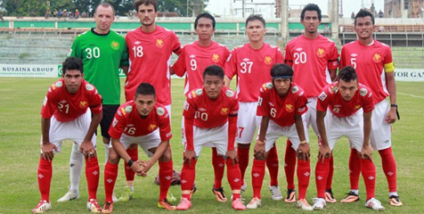 Pro Duta FC Soroti Konsep Playoff IPL Ala PSSI Pro Duta FC Soroti Konsep Playoff IPL Ala PSSI