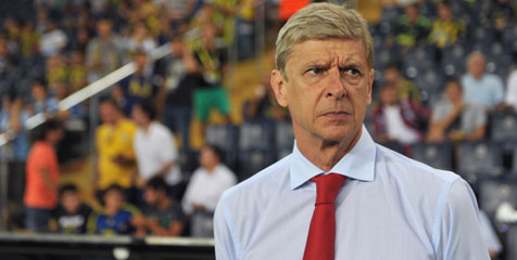 Wenger: Everton, Liverpool, dan Tottenham Bisa Masuk Big Four Wenger: Everton, Liverpool, dan Tottenham Bisa Masuk Big Four