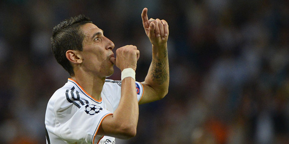 Rabona Assist Angel Di Maria Rabona Assist Angel Di Maria