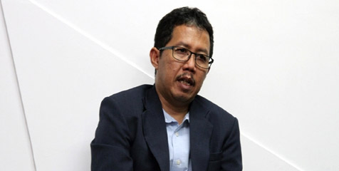 PSSI Ungkap Alasan Terkait Perlakuan Khusus Semen Padang PSSI Ungkap Alasan Terkait Perlakuan Khusus Semen Padang