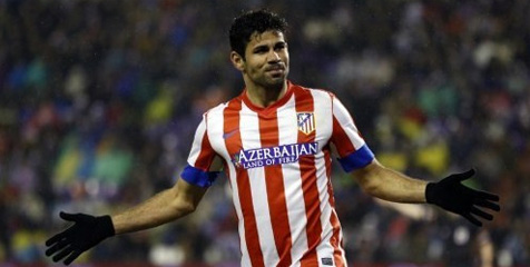 Diego Costa Tinggalkan Selecao Menuju La Furia Roja Diego Costa Tinggalkan Selecao Menuju La Furia Roja