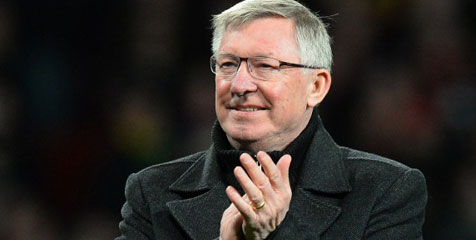 Fergie Mengaku Digoda Chelsea, Ada Agenda Khusus? Fergie Mengaku Digoda Chelsea, Ada Agenda Khusus?