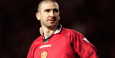 Eric Cantona Bintangi Film Semi Erotis Eric Cantona Bintangi Film Semi Erotis
