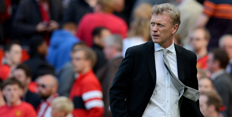 Giggs: Moyes Bekerja Dengan Baik di Old Trafford Giggs: Moyes Bekerja Dengan Baik di Old Trafford
