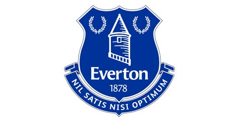 Akhirnya, Logo Baru Everton Direstui Fans Akhirnya, Logo Baru Everton Direstui Fans