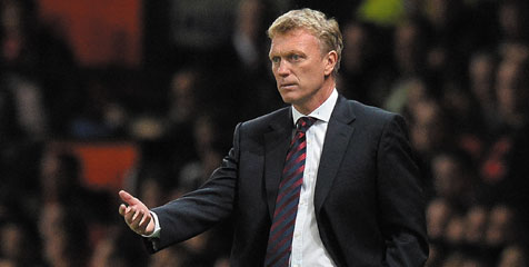 Sesal Petinggi United Dalam Rekrutmen Moyes Sesal Petinggi United Dalam Rekrutmen Moyes