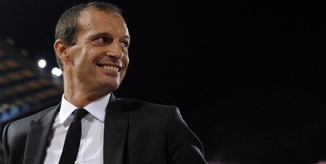 Allegri Menilai Kritik Untuk Juventus Tidak Adil Allegri Menilai Kritik Untuk Juventus Tidak Adil