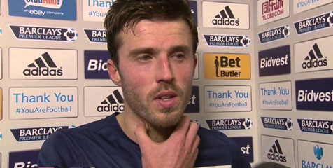 Carrick: Januzaj Bisa Jadi Apapun Yang Ia Mau Carrick: Januzaj Bisa Jadi Apapun Yang Ia Mau