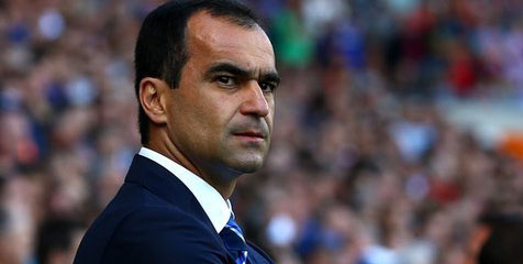 Martinez: Wasit Buat Kami Kalah Martinez: Wasit Buat Kami Kalah