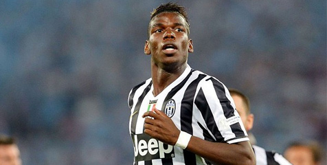 Pogba Beberkan Detail Kepergiannya Dari Old Trafford Pogba Beberkan Detail Kepergiannya Dari Old Trafford