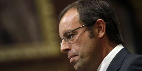 Rosell Puji Pencapaian 100 Poin Barca Musim Lalu Rosell Puji Pencapaian 100 Poin Barca Musim Lalu