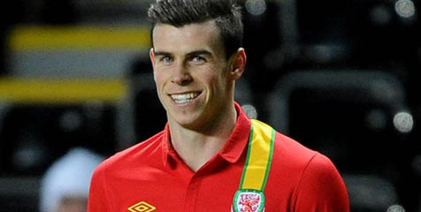 Lima Pemain Wales Susul Bale Cedera Lima Pemain Wales Susul Bale Cedera