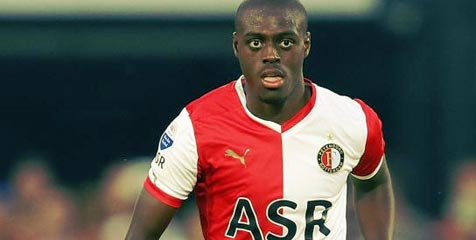 Arsenal Arahkan Radar Pada Bruno Martins Indi Arsenal Arahkan Radar Pada Bruno Martins Indi