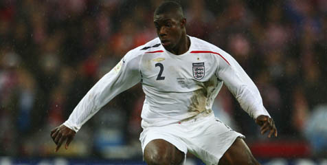 Richards Ogah Ngemis Jatah Main ke Hodgson Richards Ogah Ngemis Jatah Main ke Hodgson