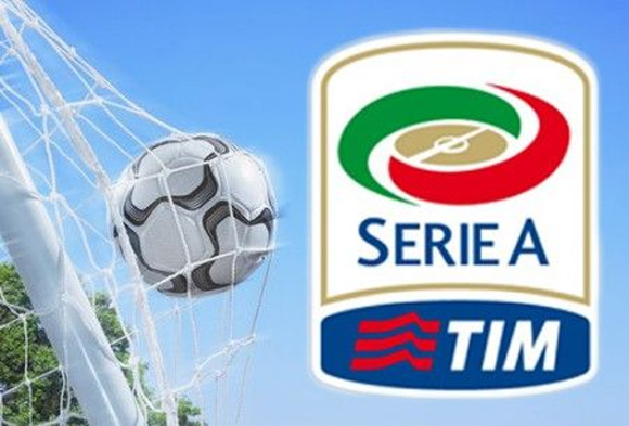 Parade 5 Gol Terbaik Serie A Giornata 7 Parade 5 Gol Terbaik Serie A Giornata 7