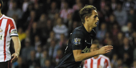 Anderlecht Menyesal Jual Januzaj ke United
