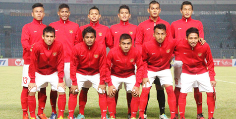SUGBK Sepi, Garuda Jaya Kurang Gairah SUGBK Sepi, Garuda Jaya Kurang Gairah