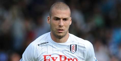 Gelandang Muda Fulham Diincar Juve Gelandang Muda Fulham Diincar Juve