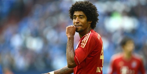 Dante Sebut Empat Tim Kandidat Juara Liga Champions Dante Sebut Empat Tim Kandidat Juara Liga Champions
