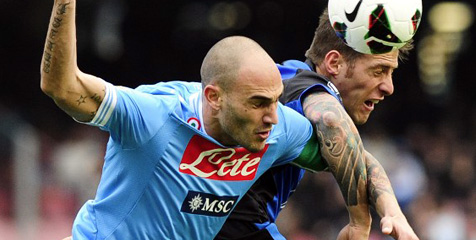 Inter Masih Pantau Situasi Cannavaro