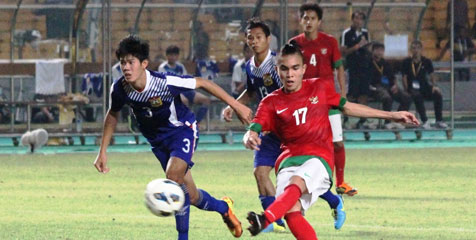PSSI Beber Alasan Pertahankan Harga Tiket AFC U-19 PSSI Beber Alasan Pertahankan Harga Tiket AFC U-19