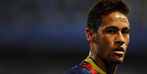 Chelsea dan City Pun Sempat Goda Neymar