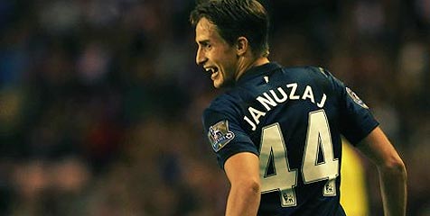 Awas! Januzaj Siap Dicuri Manchester City Awas! Januzaj Siap Dicuri Manchester City