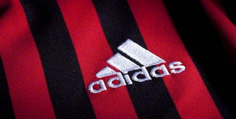 10 Tahun ke Depan Adidas Masih Bersama Milan 10 Tahun ke Depan Adidas Masih Bersama Milan