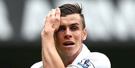 El Clasico, Saat Tepat Luncurkan Bale-Alonso El Clasico, Saat Tepat Luncurkan Bale-Alonso