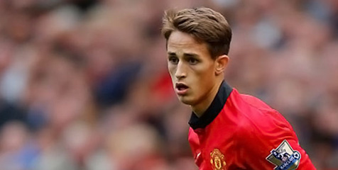 Tak Seriusi Kontrak Januzaj, Sang Agen Peringatkan United Tak Seriusi Kontrak Januzaj, Sang Agen Peringatkan United