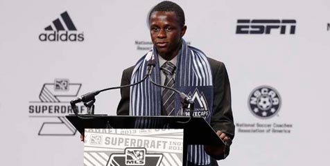 Chelsea, Liverpool dan Arsenal Berburu Wonderkid MLS