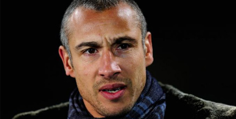 Larsson: Bayern Ancaman Serius Bagi Barca Larsson: Bayern Ancaman Serius Bagi Barca