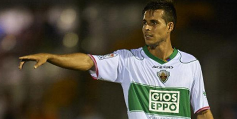 Kekalahan Kontroversial Dari Madrid Picu Kebangkitan Elche Kekalahan Kontroversial Dari Madrid Picu Kebangkitan Elche
