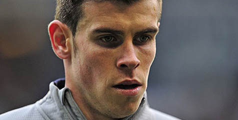 Legenda Madrid: Fans Jangan Berharap Pada Bale Legenda Madrid: Fans Jangan Berharap Pada Bale