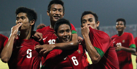 7 Kunci Garuda Jaya Tundukkan Korea Selatan 7 Kunci Garuda Jaya Tundukkan Korea Selatan