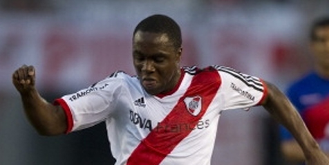Balanta Ingin Jadi Kolombia Pertama Yang Membela Barcelona Balanta Ingin Jadi Kolombia Pertama Yang Membela Barcelona
