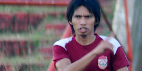 Syamsul Cedera Hamstring Syamsul Cedera Hamstring