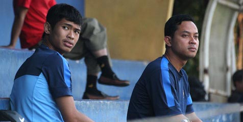 Dinan Absen, Yabes Tetap Cadangan Dinan Absen, Yabes Tetap Cadangan