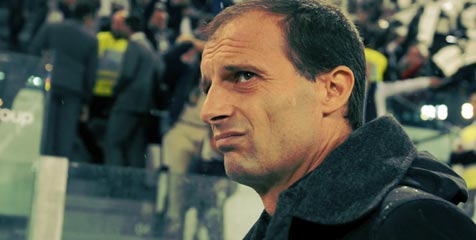 Allegri Sindir El-Shaarawy? Allegri Sindir El-Shaarawy?