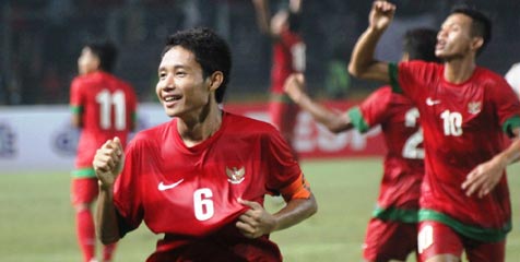 Presiden SBY Pun Kagumi Garuda Jaya Presiden SBY Pun Kagumi Garuda Jaya