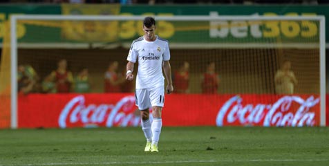 Bantah Marca, Madrid Jelaskan Kondisi Bale Bantah Marca, Madrid Jelaskan Kondisi Bale