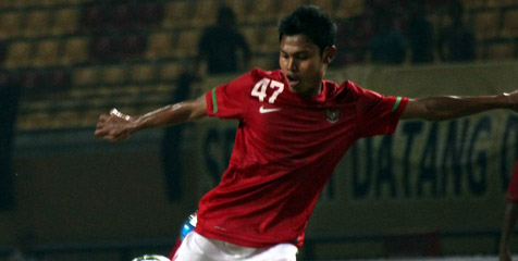 Persela Akan Lindungi Fandi Persela Akan Lindungi Fandi