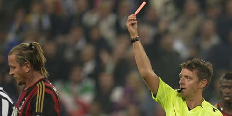 Chiellini Sudah Maafkan Pukulan Mexes Chiellini Sudah Maafkan Pukulan Mexes