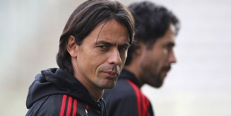 Inzaghi: Sulit Bagi Milan Untuk Kejar Para Lawan Inzaghi: Sulit Bagi Milan Untuk Kejar Para Lawan