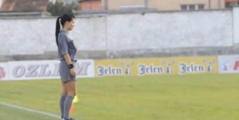 Milojevic, Hakim Garis Ter-Hot! Milojevic, Hakim Garis Ter-Hot!